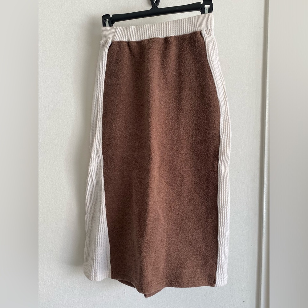 NWOT Atelier Aleur Copenhagen Skirt XS